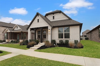 705 Lamp Post Ln, Argyle, TX 76226