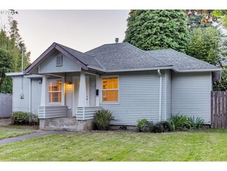 1715 N Willamette Blvd, Portland, OR 97217