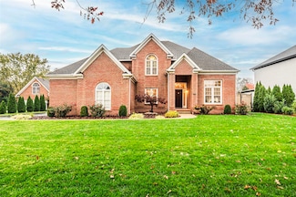 929 Threewood Cir, Bowling Green, KY 42103