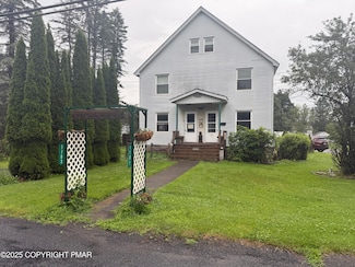 1103 Mill St Unit 101 & 103, Tobyhanna, PA 18466