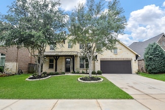 15235 Ironwood Meadow Ln, Cypress, TX 77429