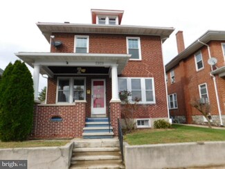 2323 Noble St, Reading, PA 19609