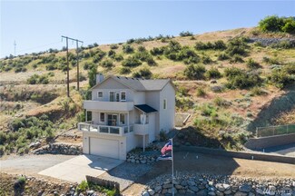 570 Entiat Place, Orondo, WA 98843