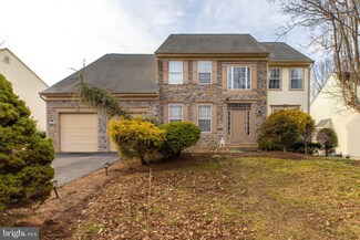 15292 Bowmans Folly Dr, Manassas, VA 20112