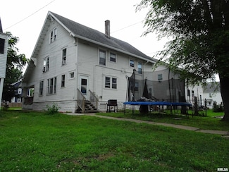 2529-2531 7th Ave, Rock Island, IL 61201