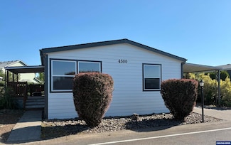 4500 Angie Marie (#17) Way NE Unit 17, Salem, OR 97305