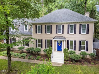 10317 Roadstead Way W, Raleigh, NC 27613