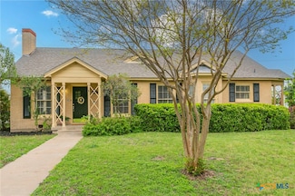 1919 N 7th St, Temple, TX 76501