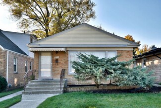 8727 Herrick Ave, River Grove, IL 60171