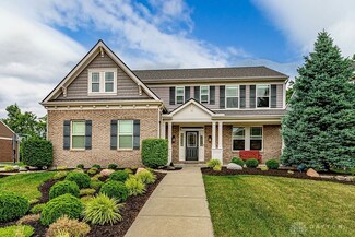 3329 Renaissance Blvd, Franklin, OH 45005
