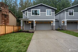 818 105th Place SE Unit A, Everett, WA 98208