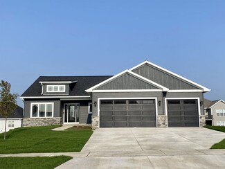 2694 Tareyton Cir, Stoughton, WI 53589
