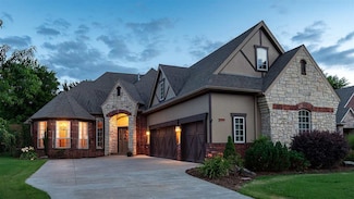 3305 W Cypress Mill Ave, Stillwater, OK 74074