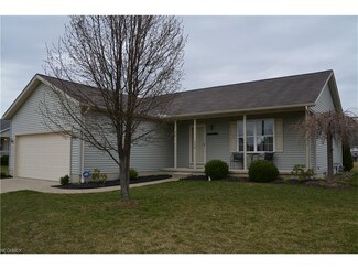734 Bobcat Dr, Lagrange, OH 44050