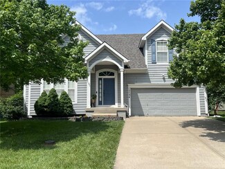 15734 S Brookfield St, Olathe, KS 66062