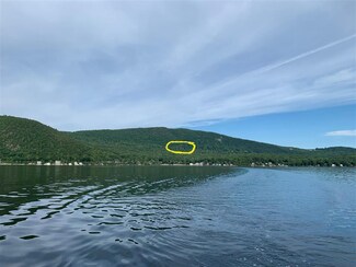 Lot 7 & 8 Hebron Rd, Alexandria, NH 03222