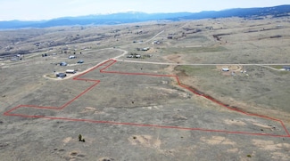 TBD LOT 3D Solitude Dr, Butte, MT 59701