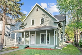 2810 Colfax Ave N, Minneapolis, MN 55411