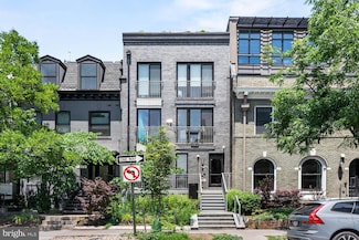 1471 Harvard St NW Unit 2, Washington, DC 20009