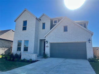 22119 Shrimp Plant Ln, Cypress, TX 77433