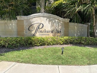 410 S Park Rd Unit 1208, Hollywood, FL 33021