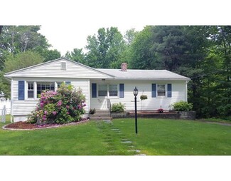 192 Prospect St, Auburn, MA 01501