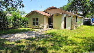 331 S San Gabriel Ave, San Antonio, TX 78237