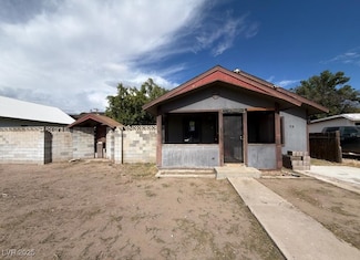 70 Tennille St, Caliente, NV 89008