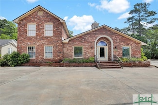 834 Northside Dr E, Statesboro, GA 30458