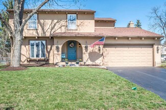 1126 Nantucket Ave, Columbus, OH 43235