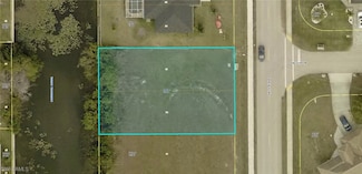1320 SW 20th Ave, Cape Coral, FL 33991