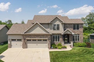 402 Raef Rd, Downs, IL 61736