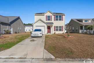 824 Trap Shooter Cir, Longs, SC 29568
