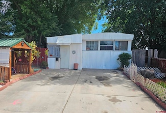 1491 Highway 50 Unit 64, Delta, CO 81416