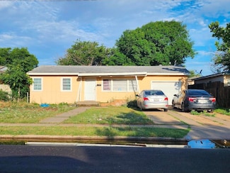6120 Avenue R, Lubbock, TX 79412