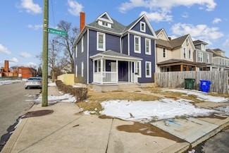 1598 Harvard Ave, Columbus, OH 43203