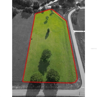 6001 Pretty Ranch Rd, Groveland, FL 34736