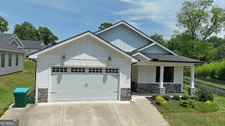 116 Church St, Adairsville, GA 30103