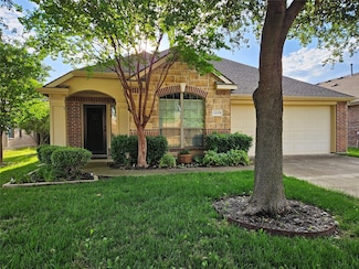 5320 Bear Valley Dr, McKinney, TX 75071