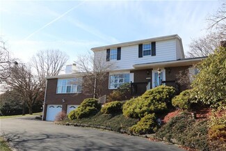 112 Woodland Way, Harmony, PA 16037