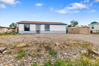 7755 E Broken Wagon Way, Prescott Valley, AZ 86314
