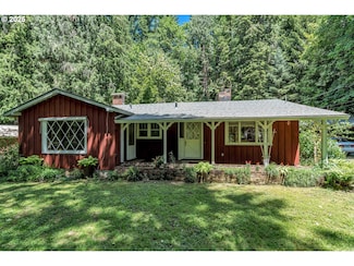63645 E Barlow Trail Rd, Brightwood, OR 97011