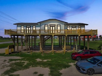 1310 Texas 87, Bolivar Peninsula, TX 77617