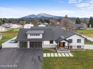 6512 N Rude St, Dalton Gardens, ID 83815