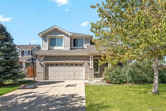 20185 E College Place, Aurora, CO 80013