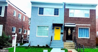 1251 Emerson St NE, Washington, DC 20017