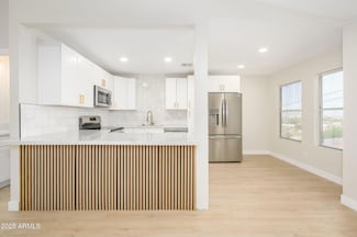 1102 W Peoria Ave Unit 17, Phoenix, AZ 85029