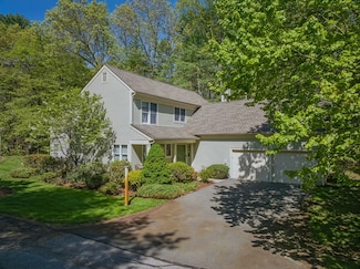 7 Alder Way Unit 159, Bedford, MA 01730