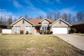 325 River Forest Pkwy, Jeffersonville, IN 47130
