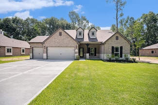 11678 Wilgers Way, Willis, TX 77378
